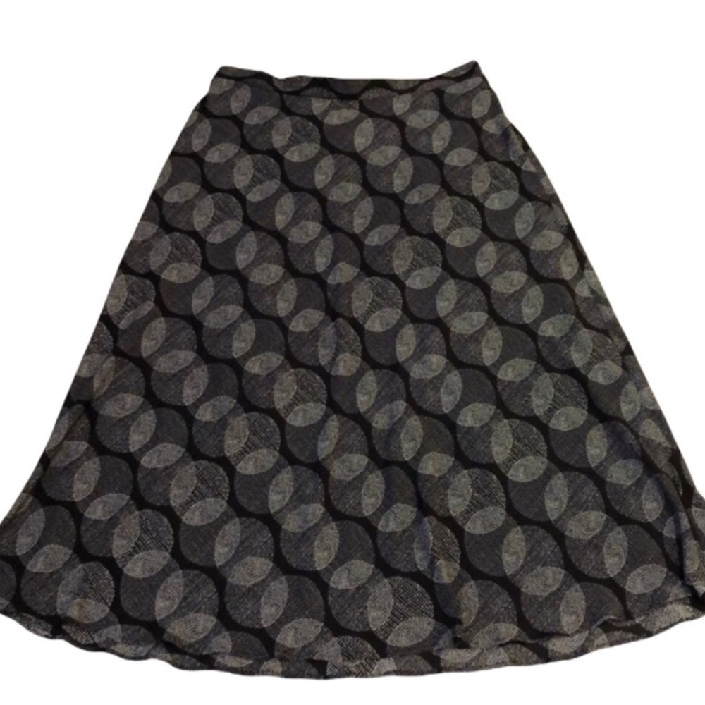 Maxi skirt